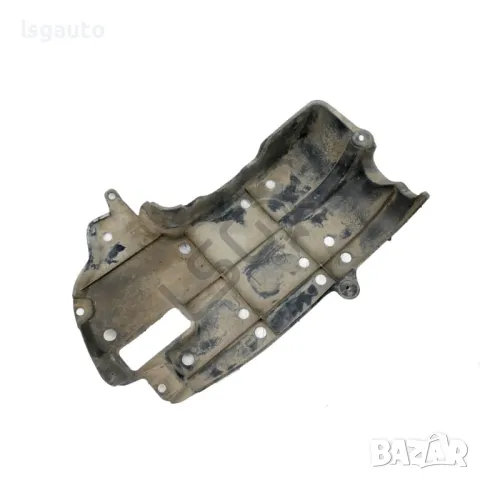 Задна лява кора под купе Toyota Corolla 2001-2006 ID: 135671, снимка 2 - Части - 47613795
