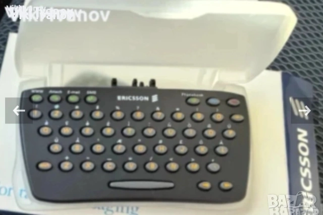Мини клавиатура за ЕРИКСОН 