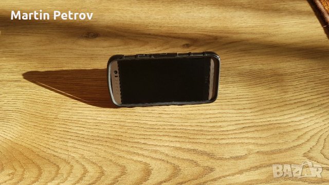 HTC ONE M9, снимка 9 - HTC - 35446217