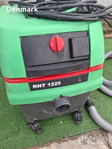 Строителна прахосмукачка Hitachi 1200 W, снимка 2 - Други инструменти - 54071001