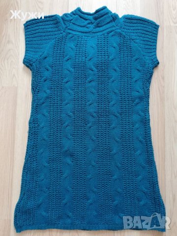 Дамска блуза ЕЛ размер , снимка 5 - Блузи с дълъг ръкав и пуловери - 34030989