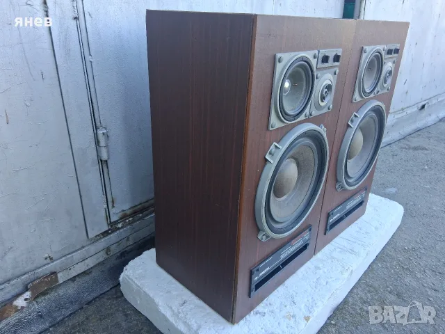 Амфитон 100АС-022 , снимка 5 - Тонколони - 56130946
