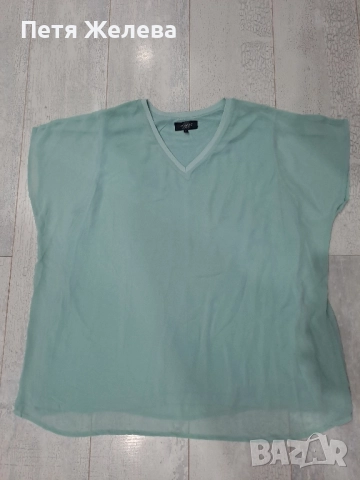 Дамска елегантна блуза BEXLEYS (XL), снимка 2 - Тениски - 51690511