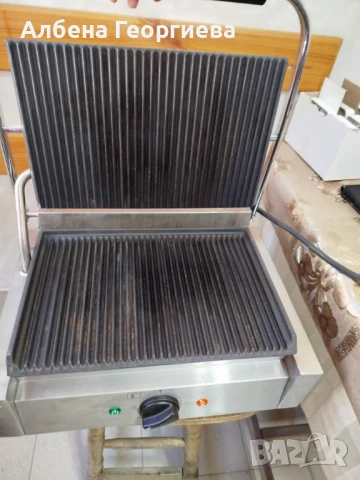 Професионален тостер - 3000 W, снимка 6 - Тостери - 51294502