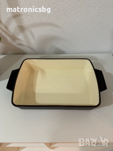 Чугунена тава GSW Grey Shadow