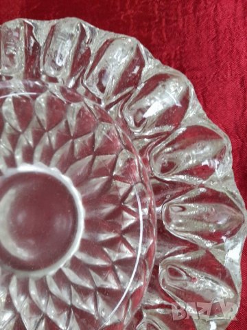 Ретро пепелник , снимка 7 - Антикварни и старинни предмети - 40099951