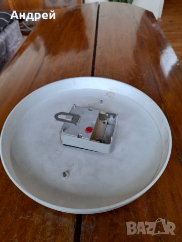 Стар часовник Weimar #2, снимка 5 - Антикварни и старинни предмети - 39394268