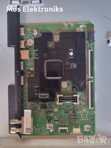 Телевизор на части - Samsung UE50AU8072U