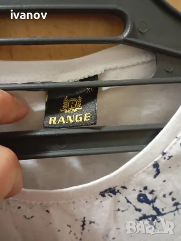 Мъжка блуза хл USA Brooklyn , снимка 2 - Тениски - 50404406