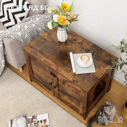 ПРОМОЦИЯ Мултифункционална котешка къща BF03MW01 , снимка 8 - Ракли - 35091045