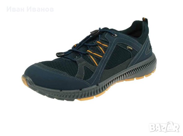 водоустойчиви обувки ECCO Terracruise II gore-tex номер 47