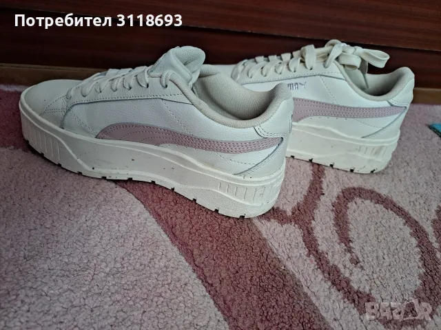 PUMA обувки за жена