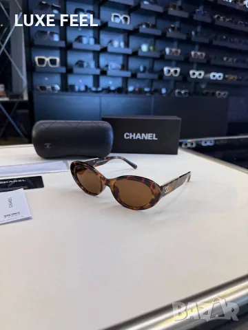 Dior ⚜️Tiffany⚜️Дамски Слънчеви Очила , снимка 3 - Слънчеви и диоптрични очила - 55850009