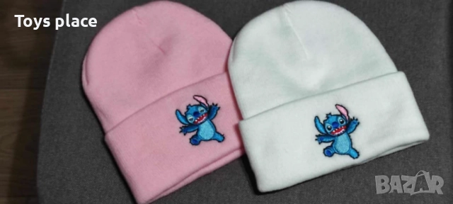 Огромен лот артикули Лило и Стич, Lilo and Stitch , снимка 15 - Други - 52702960