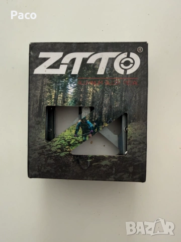 MTB педали ZTTO