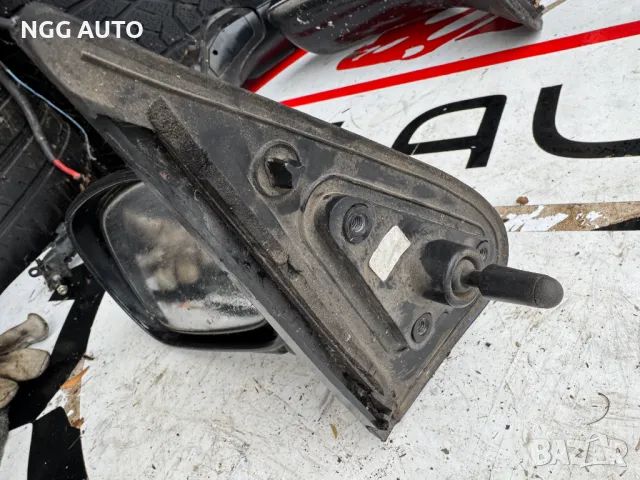 Странично Огледало За Нисан Микра, Nissan Micra, LH 3003-433, снимка 2 - Части - 48303964