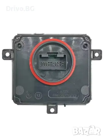 Гаранция! Модул за Дневни Светлини Audi A3 A4 A5 А6 A8 Q3 Q5 VW Skoda, снимка 2 - Аксесоари и консумативи - 49236350