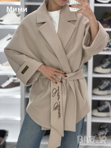 Палто Loro Piana ХИТ промоция