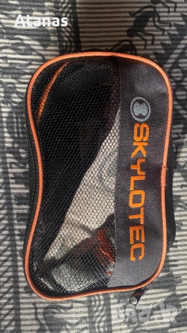 Седалка за катерене сбруя, снимка 2 - Спортна екипировка - 52834699