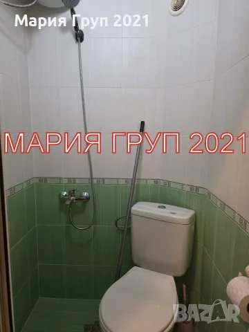 ✨ Представяме Ви уютен тухлен апартамент след ремонт, разположен на топ локация в кв. „Славянски“, г, снимка 4 - Апартаменти - 55952249