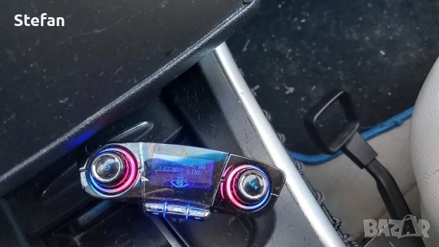 Car Wireles - MP - 3 - T 6