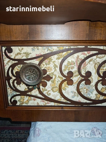 Дървена закачалка за стена , снимка 10 - Закачалки - 52809510