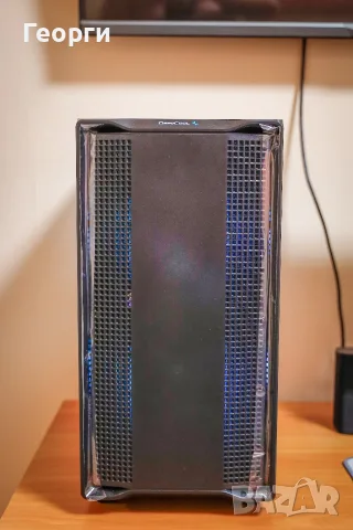 Геймърски компютър i5-12400 / 3070 / 16GB RAM / 512GB SSD, снимка 3 - Геймърски - 56126558