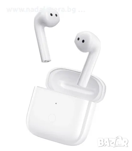 Безжични слушалки Xiaomi Redmi Buds 3 Noise Cancelling Earbuds