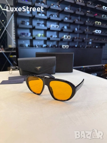 Prada🤍 Gucci 🤍 Tom Ford 🤍Слънчеви Очила , снимка 5 - Слънчеви и диоптрични очила - 54137588