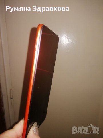 Xiaomi Redmi 9T, 64GB, 4G, Sunset Orange, снимка 7 - Xiaomi - 39608930