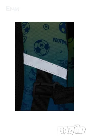 Ученическо раница Cool Pack, снимка 5 - Раници - 55894492