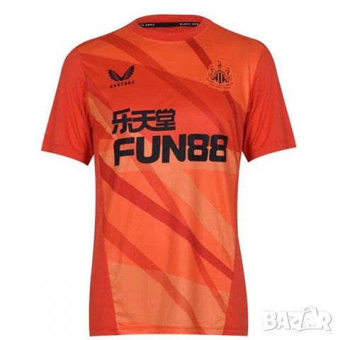 Тениска Newcastle United/М/ 374 T1