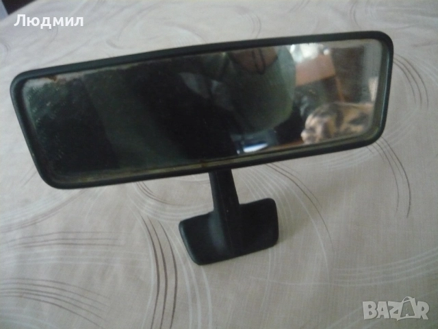 Огледало вътрешно за  VW Classic, снимка 2 - Части - 52454727