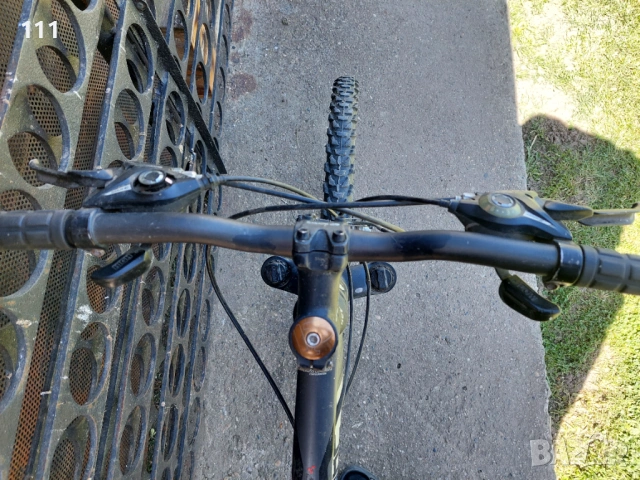 Велосипед Cube , снимка 8 - Велосипеди - 54330603