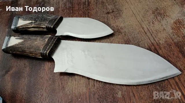 Ловни ножове, снимка 5 - Ловно оръжие - 48516682