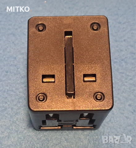 Универсален Адаптeр, снимка 5 - Друга електроника - 53279867