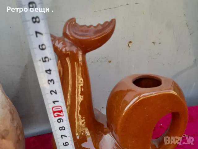 Керамични битови изделия, снимка 4 - Други ценни предмети - 55769131