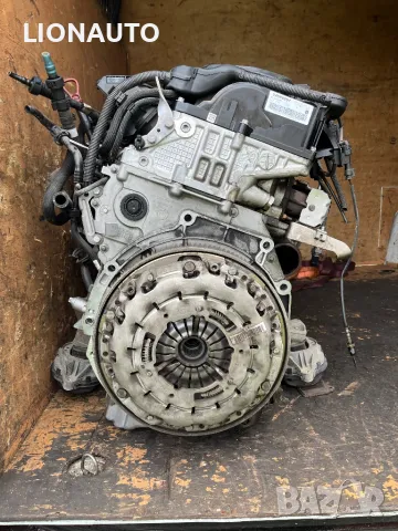  двигател за BMW F-Series N47D16A, снимка 5 - Части - 50383560