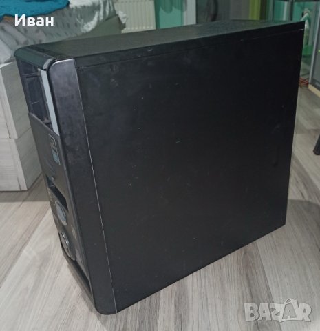 Компютърна кутия TOWER  - 10 лева, снимка 2 - Захранвания и кутии - 30140778