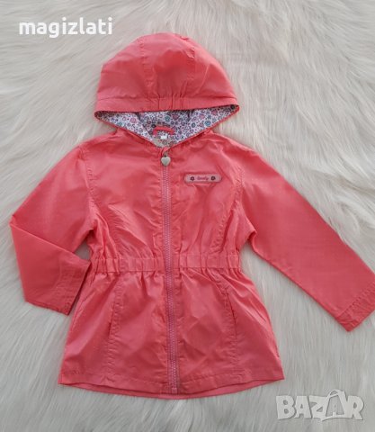 Детско яке пролет есен 12-18 месеца, снимка 7 - Бебешки якета и елеци - 38556850