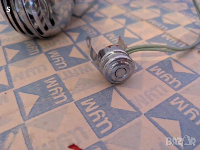 Клаксон за велосипед , снимка 3 - Аксесоари за велосипеди - 50740535