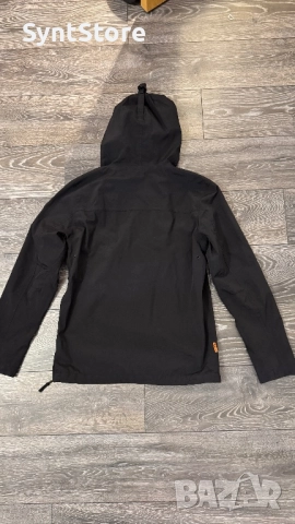 Анорак Napapijri  Rainforest M Sum 3, снимка 3 - Суичъри - 52743748