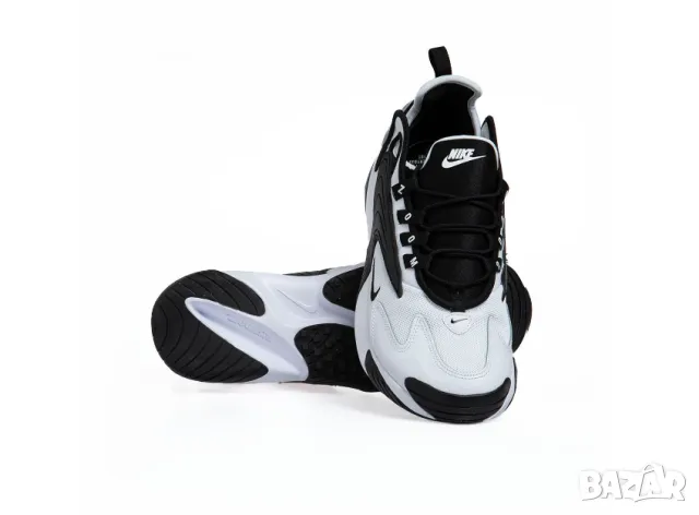 маратонки  Nike Zoom 2K номер 40-40,5, снимка 4 - Маратонки - 48284932