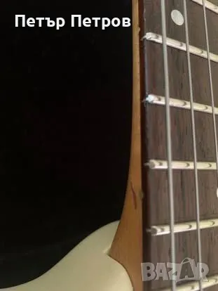 Willow’s Spirit , снимка 6 - Китари - 50323474