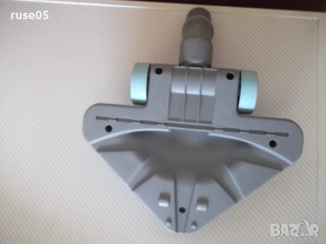 Четка триъгълна за прахосмукачка, снимка 7 - Прахосмукачки - 50832930