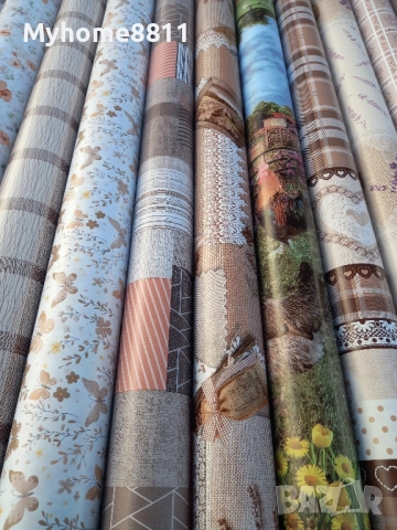 Мушама на метър , снимка 14 - Мушами - 45350403