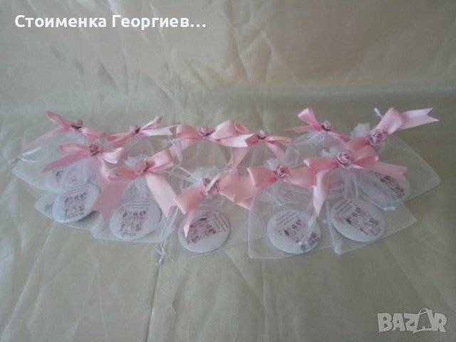 Огледалца подарък за гостите на моминското парти , снимка 17 - Подаръци за жени - 26188741