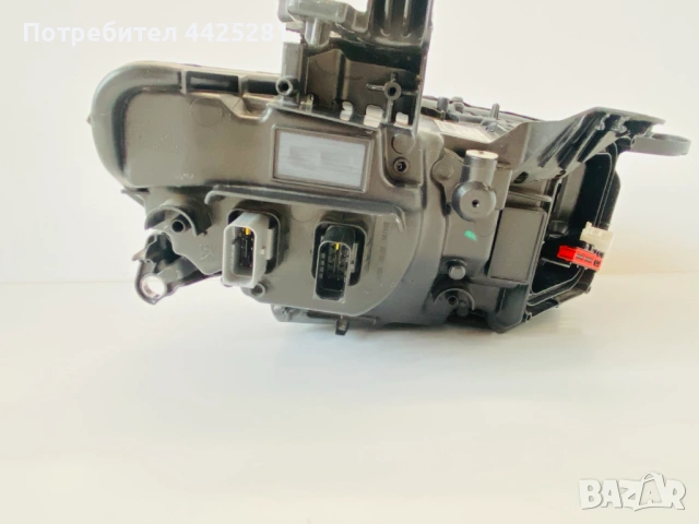 фар ляв Peugeot 308 full led 2021-2026 г. #1047V. 9851673380, снимка 6 - Части - 53073075
