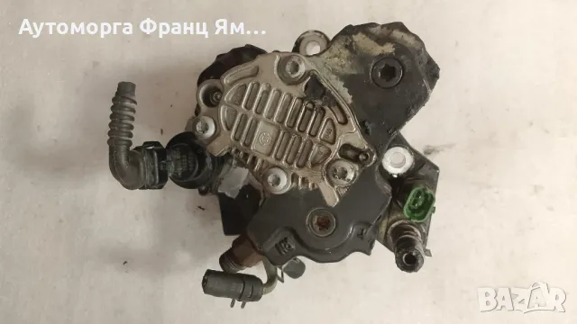 0445010214 ГНП за TOYOTA AURIS 1.4 D4D, снимка 2 - Части - 48990229