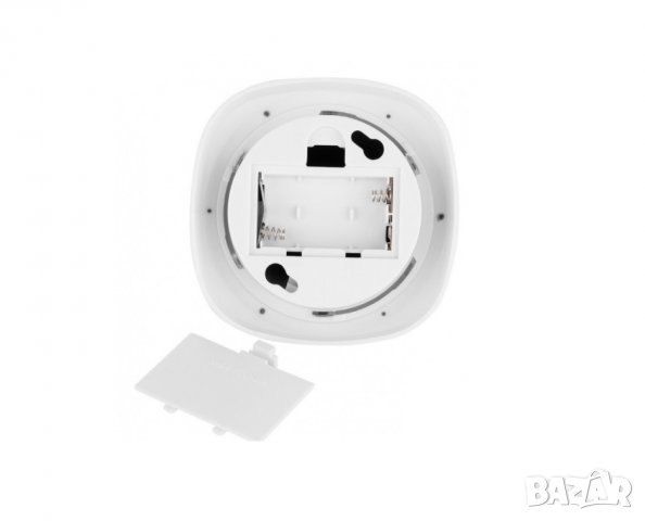 Фалшива куполна видеокамера за офис помещения, входове и други+Батерии , снимка 3 - Други - 33375066